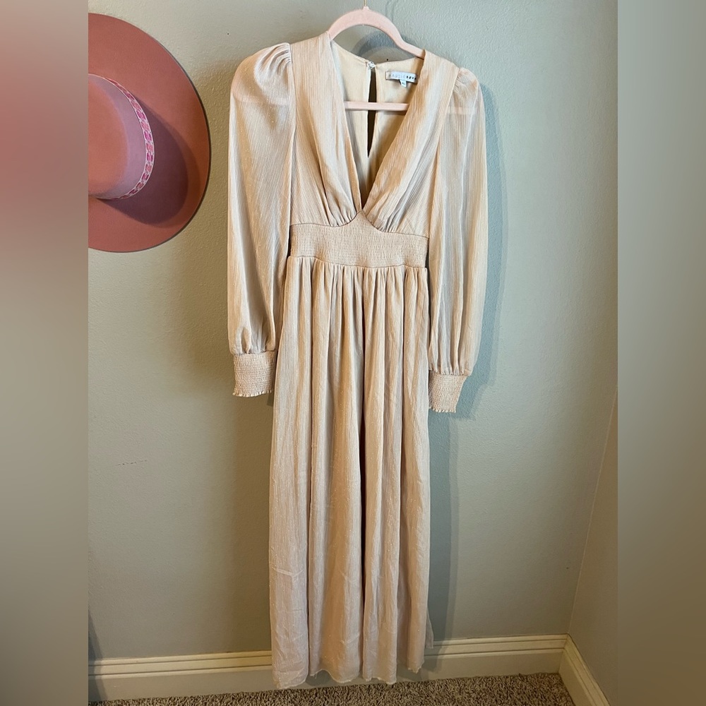 Baltic Born Dress
